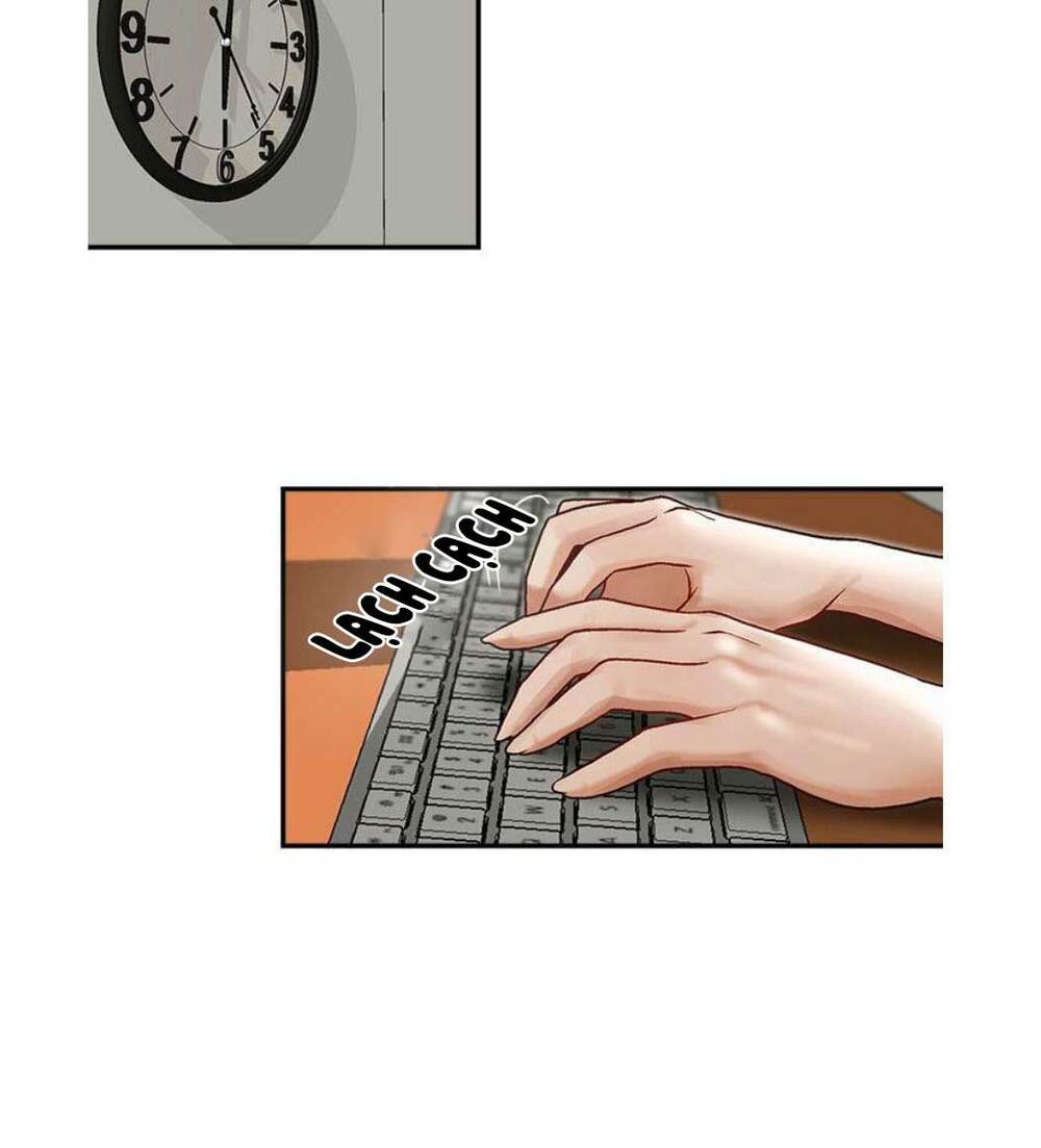 thư ký riêng của boss chapter 4.2 3