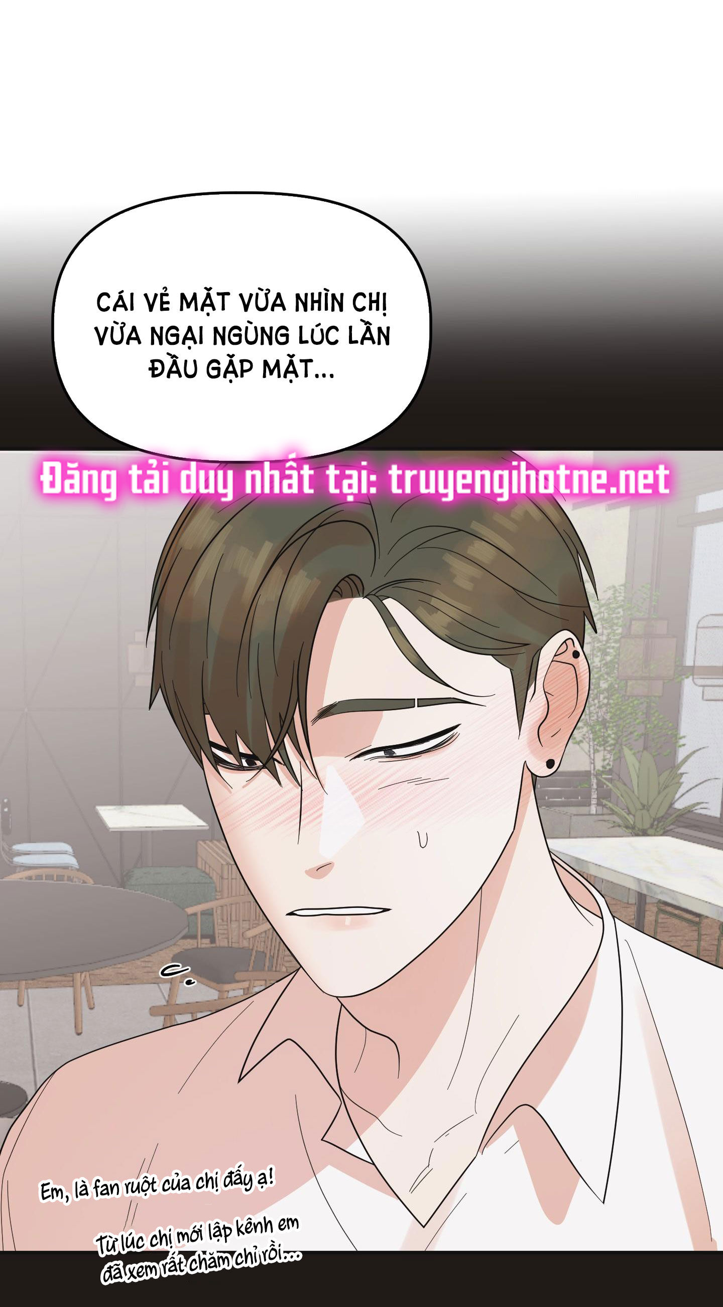 [18+] soldam tv chapter 2.1 21