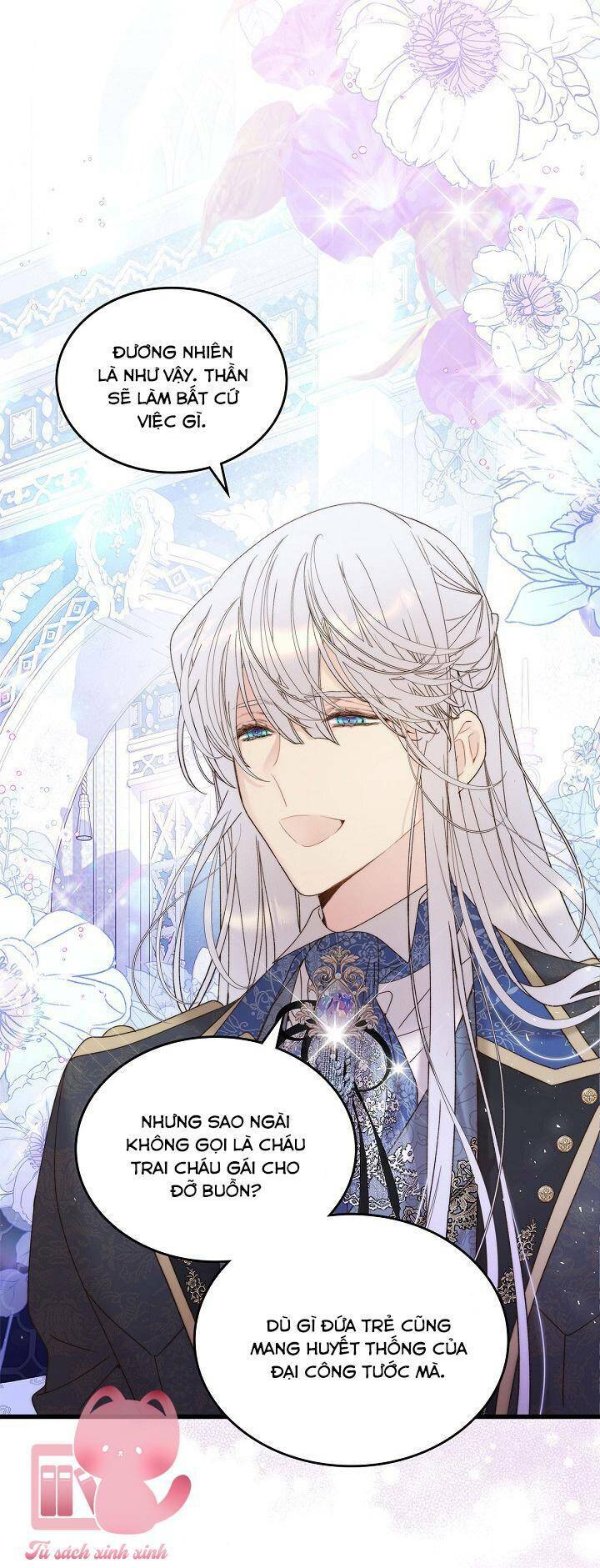 [15+] công chúa chloe chapter 103 49