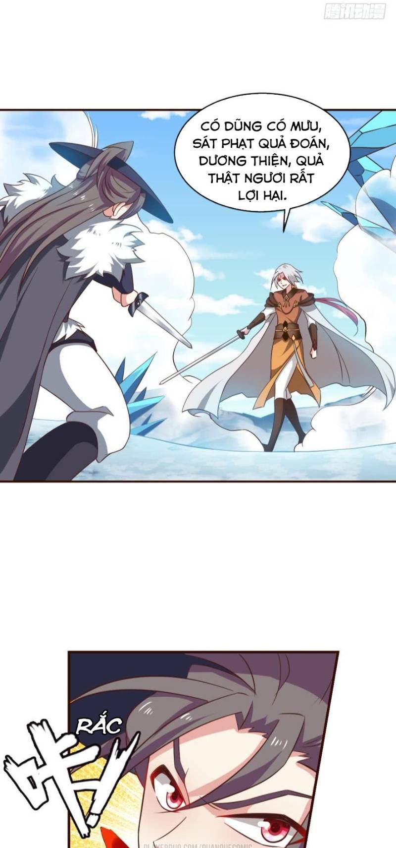 Trọng Sinh Thành Cậu Vàng Tại Dị Thế Chapter 56 17