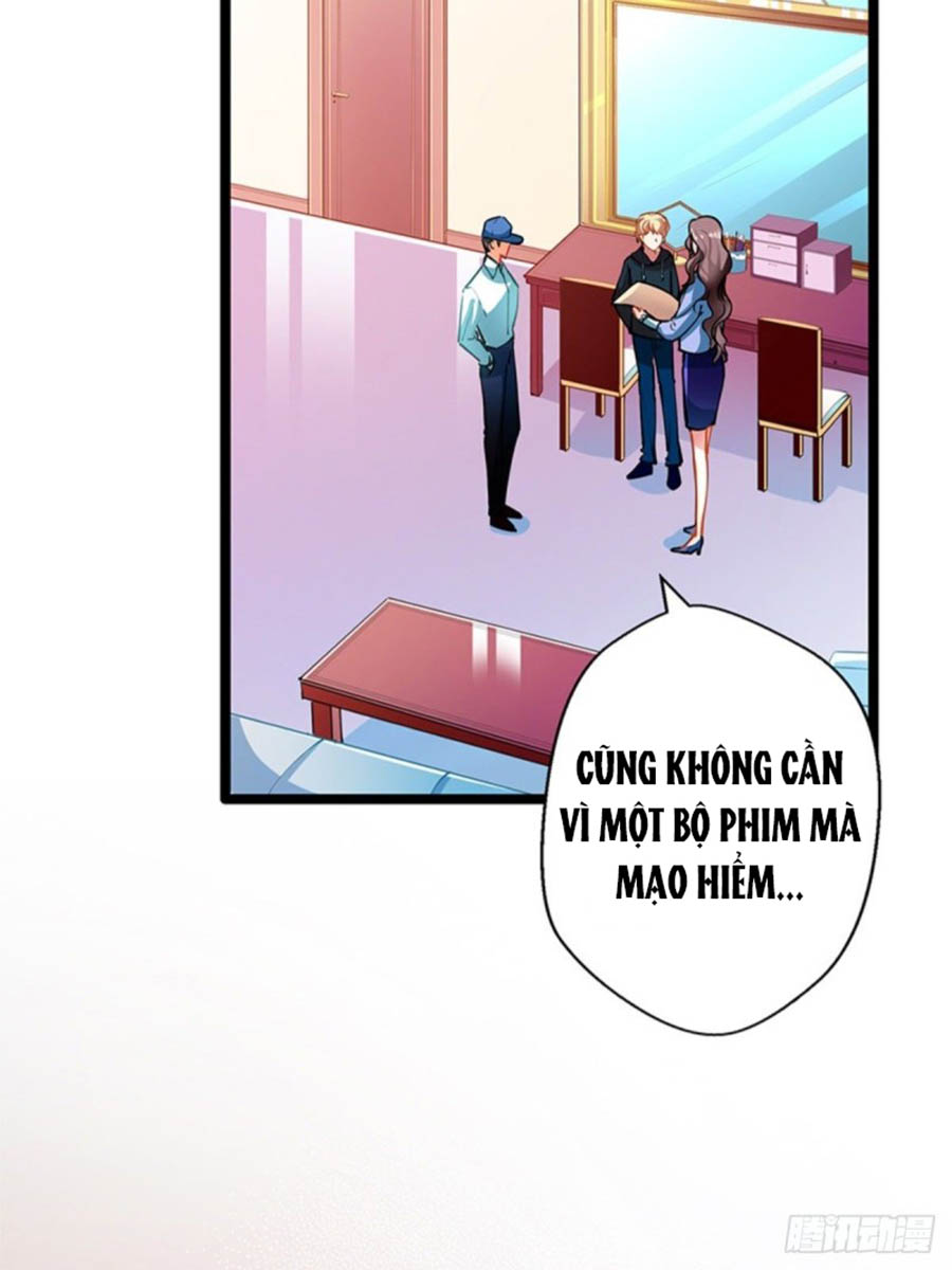cưng chiều ái thê hư hỏng chapter 60 3