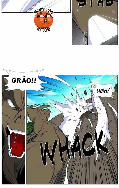 ma cà rồng quý tộc ngoại truyện chapter 3 3