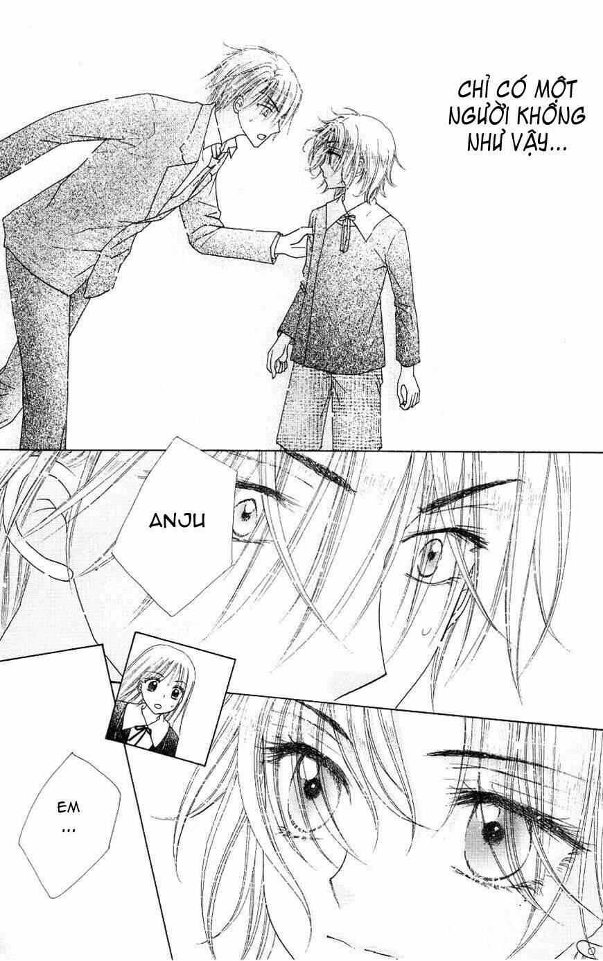 gakuen alice chapter 108 9