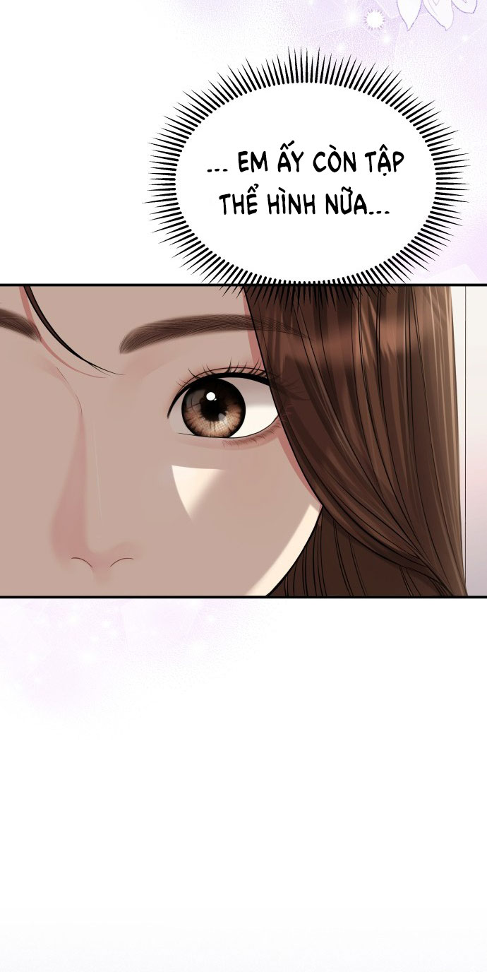 gửi em người đánh cắp những vì sao - to you who swallowed a star chapter 128.1 22