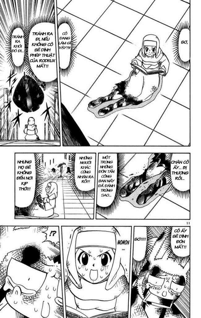 konjiki no gash!! chapter 252 12