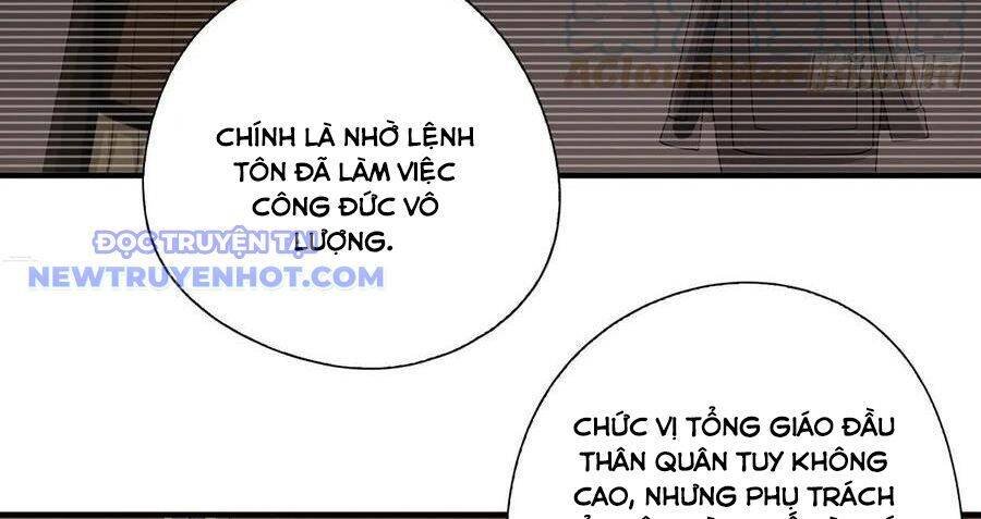 thiên long bát bộ webtoon chapter 139 13