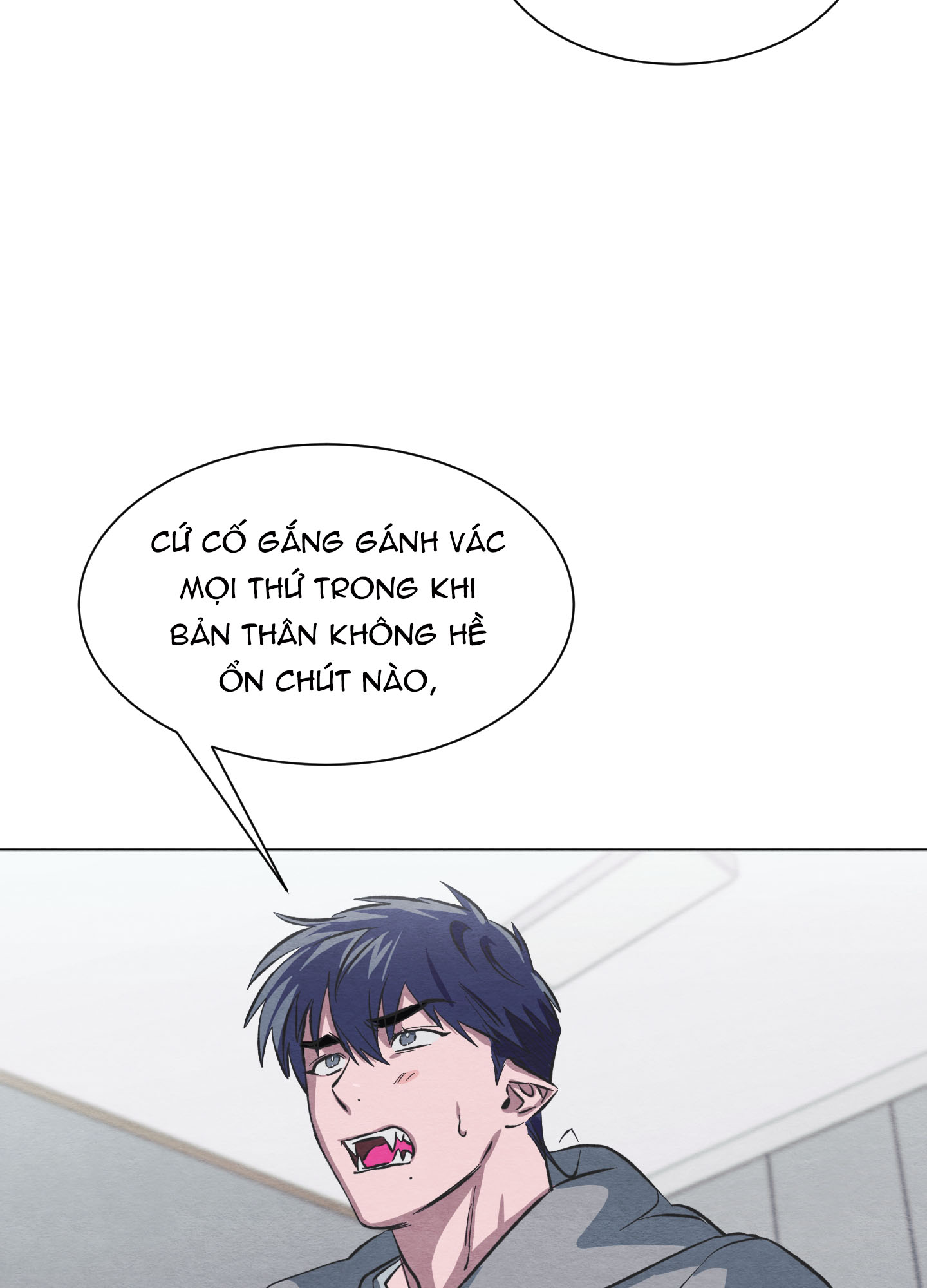 vị khách không mời chapter 10 22