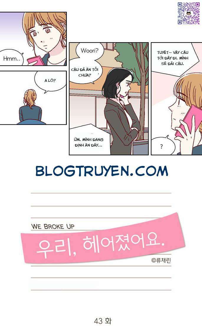 we broke up chapter 43 7