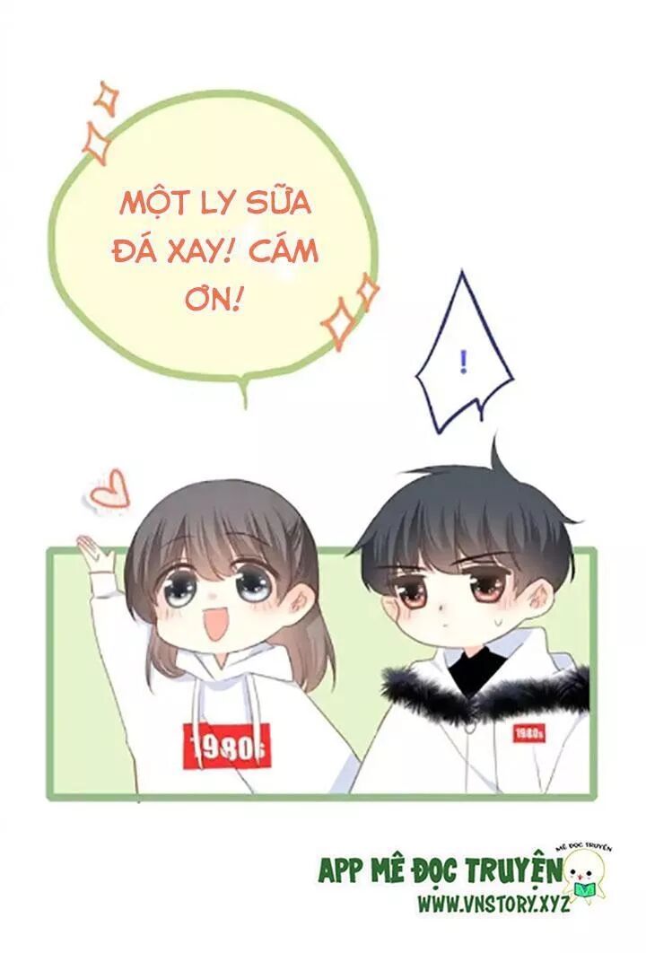 con tim rung động 2 chapter 72 30