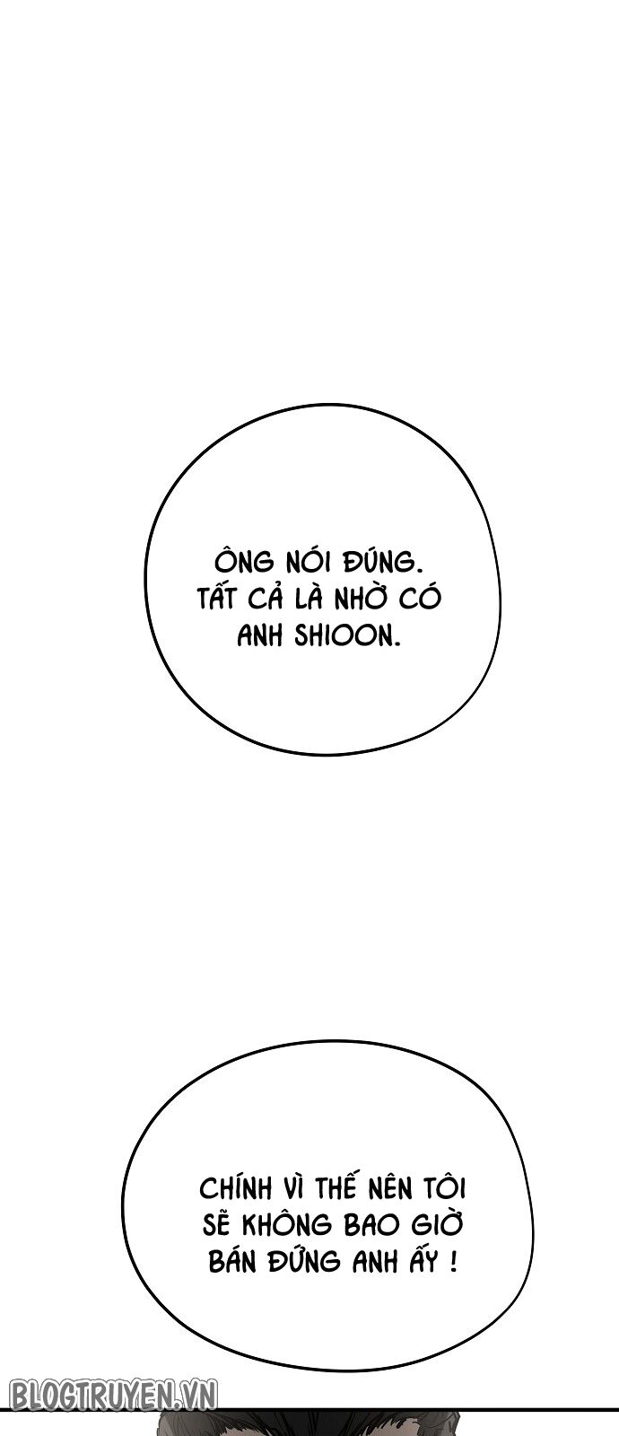 The Breaker 3: Quyền Năng Vô Hạn chapter 16 15