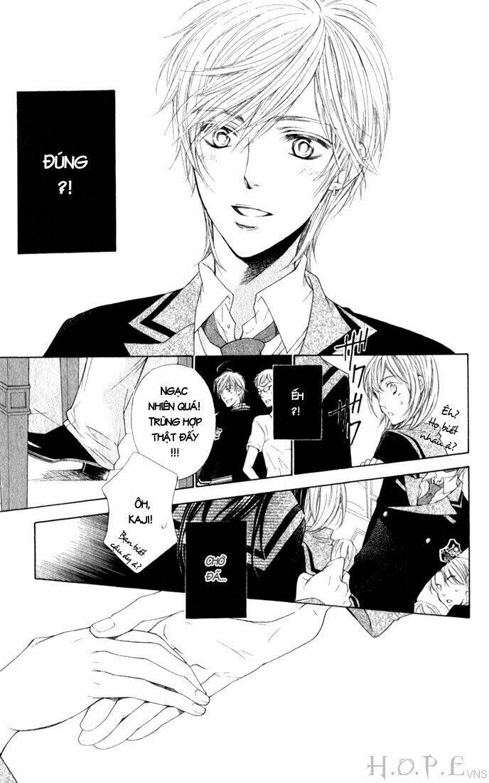 cung đàn vàng chapter 47 30