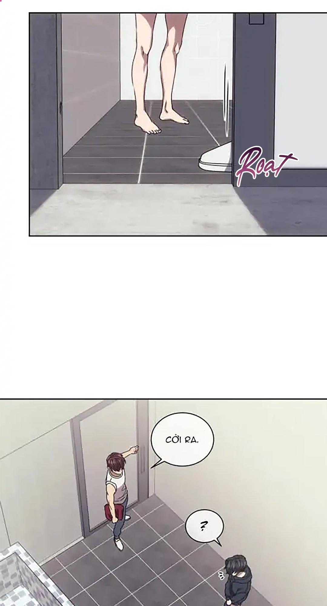 công cuộc báo thù của kẻ yếu thế chapter 4 12