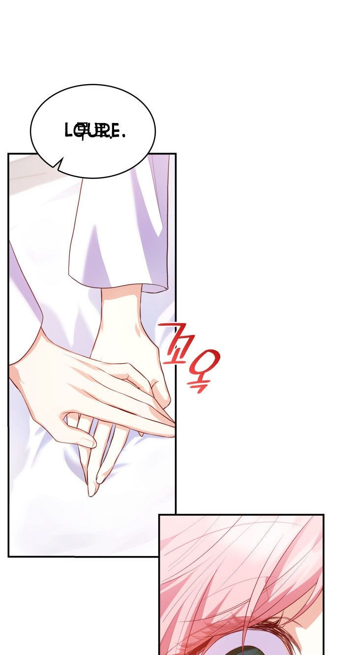 từ ác nữ tôi phải trở thành một người mẹ chapter 30.2 1