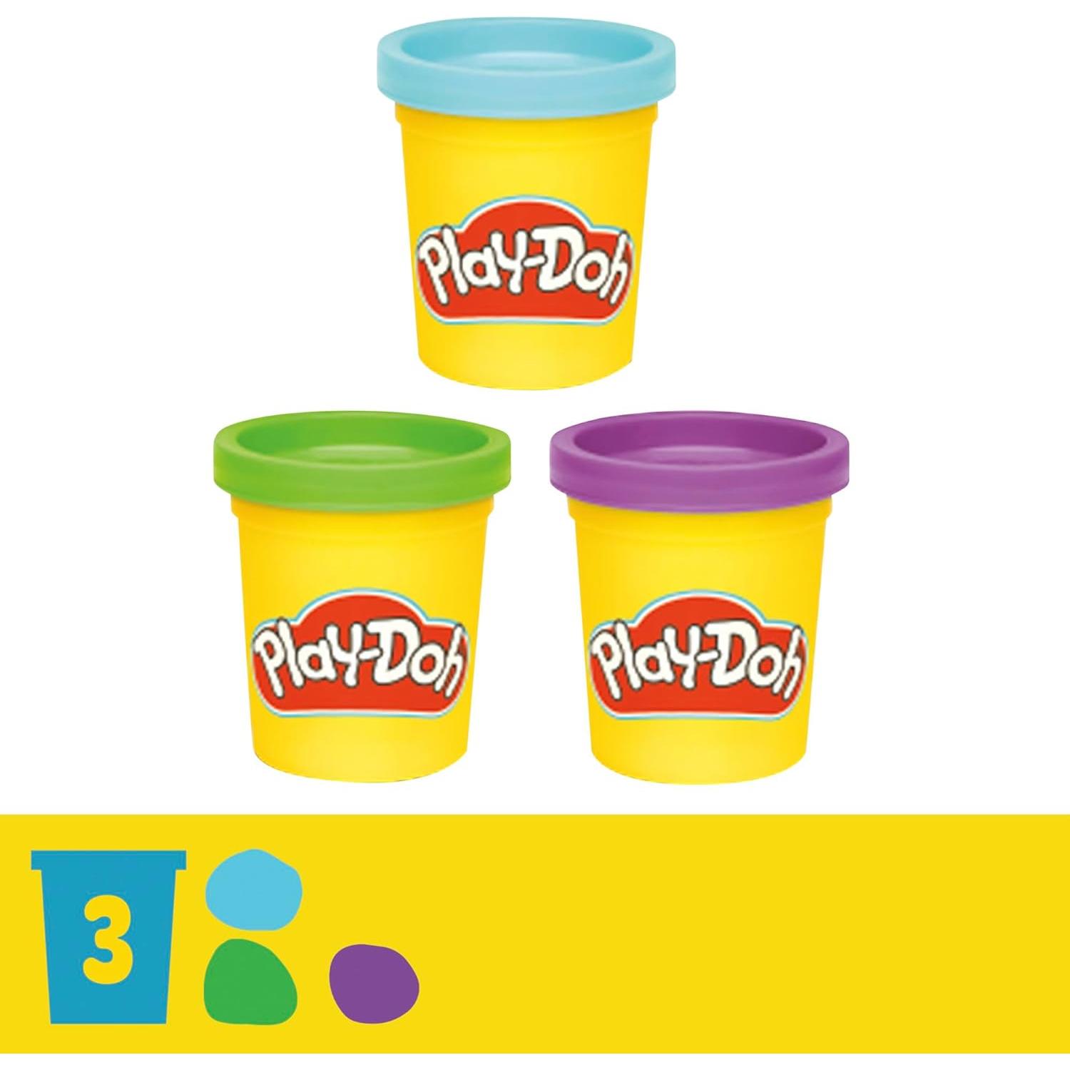 Máy Chụp Ảnh Vui Nhộn Từ Playdoh - Playdoh G050