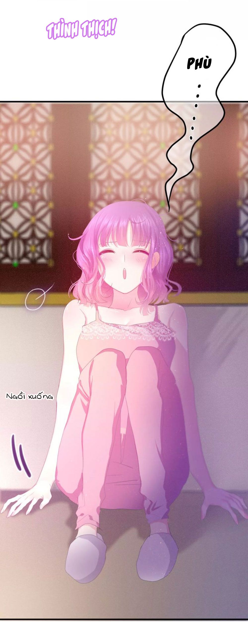 tháng sáu kì diệu chapter 27 32