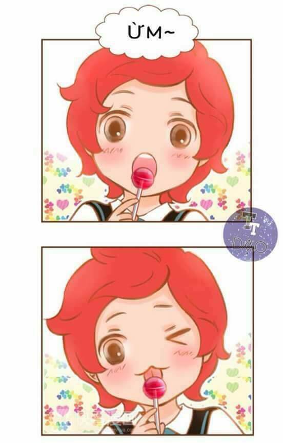 tân lang yếu tòng tiểu dưỡng khởi chapter 4 27