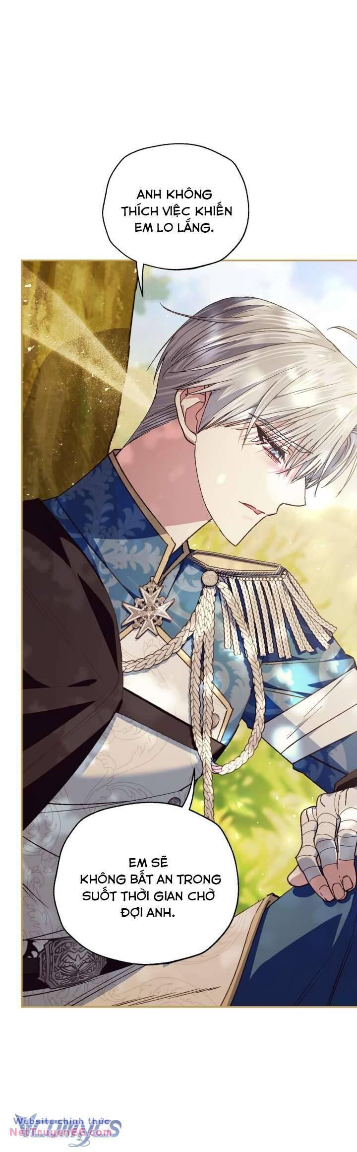 cha ơi con không muốn kết hôn đâu chapter 129 17