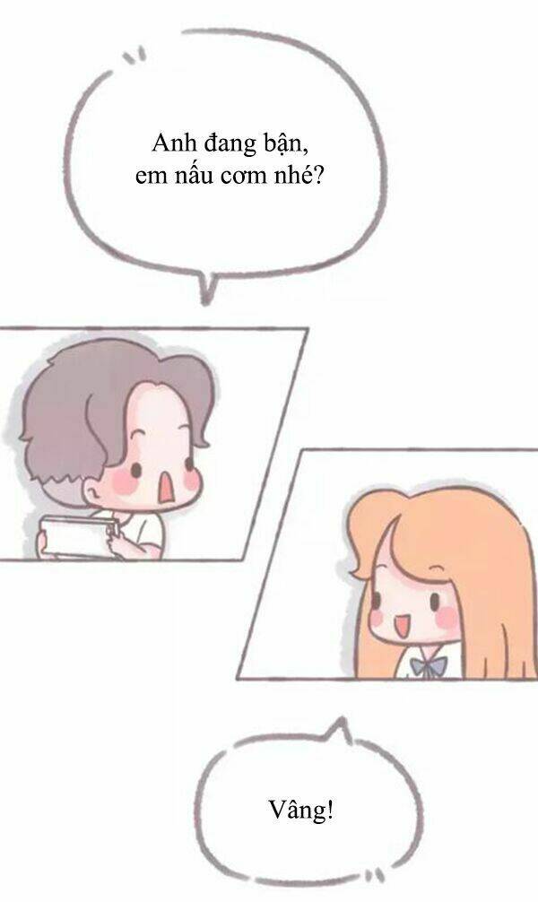 giải mã tình yêu chapter 185 6