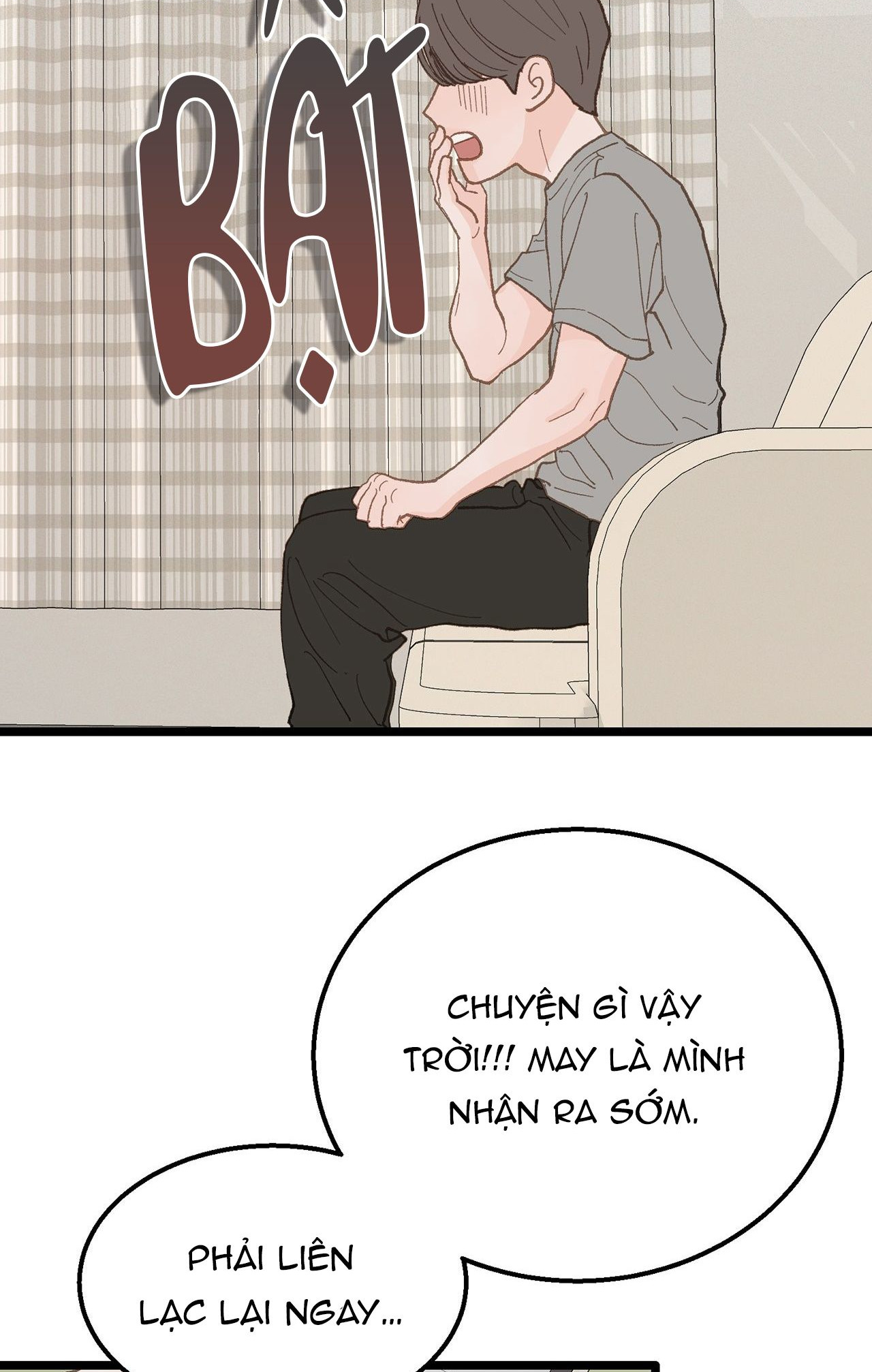 vùng cấm tình yêu của beta chapter 19 56