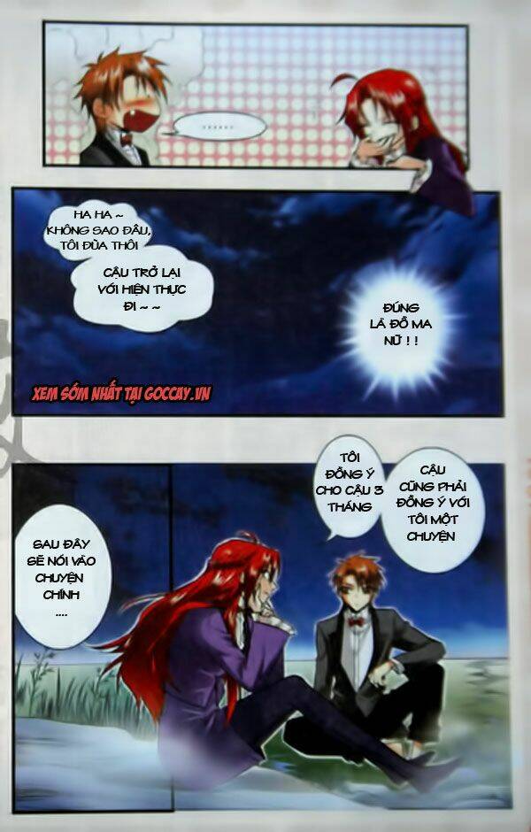 long tộc chapter 22 14