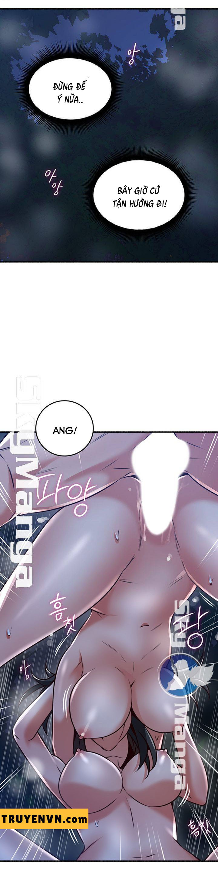 vợ hàng xóm chapter 52 8