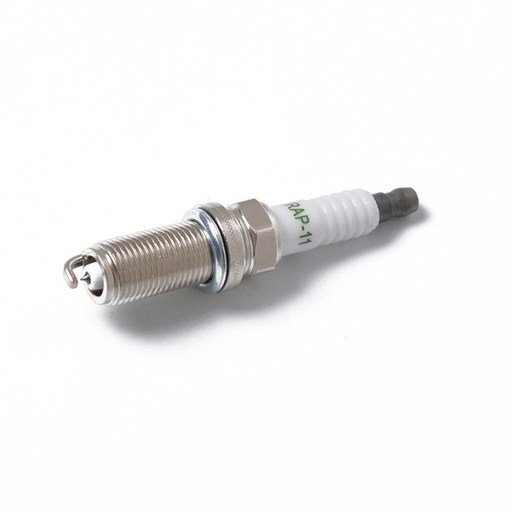 4 X Spark Plugs with Assembly Tools And Spark Plug Spark Plug