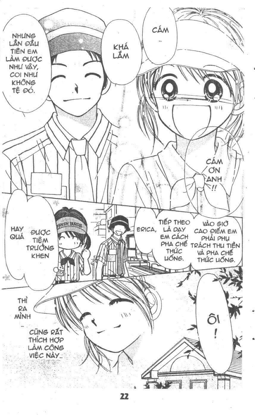 beautiful 100% chapter 6 22