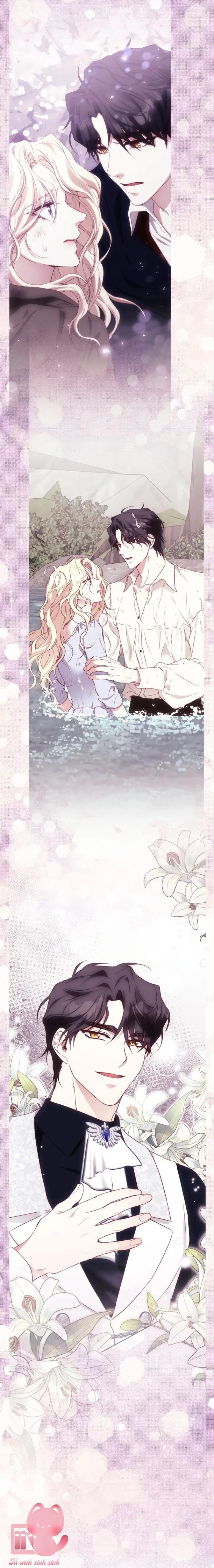 đoá hoa của dã thú chapter 20 28