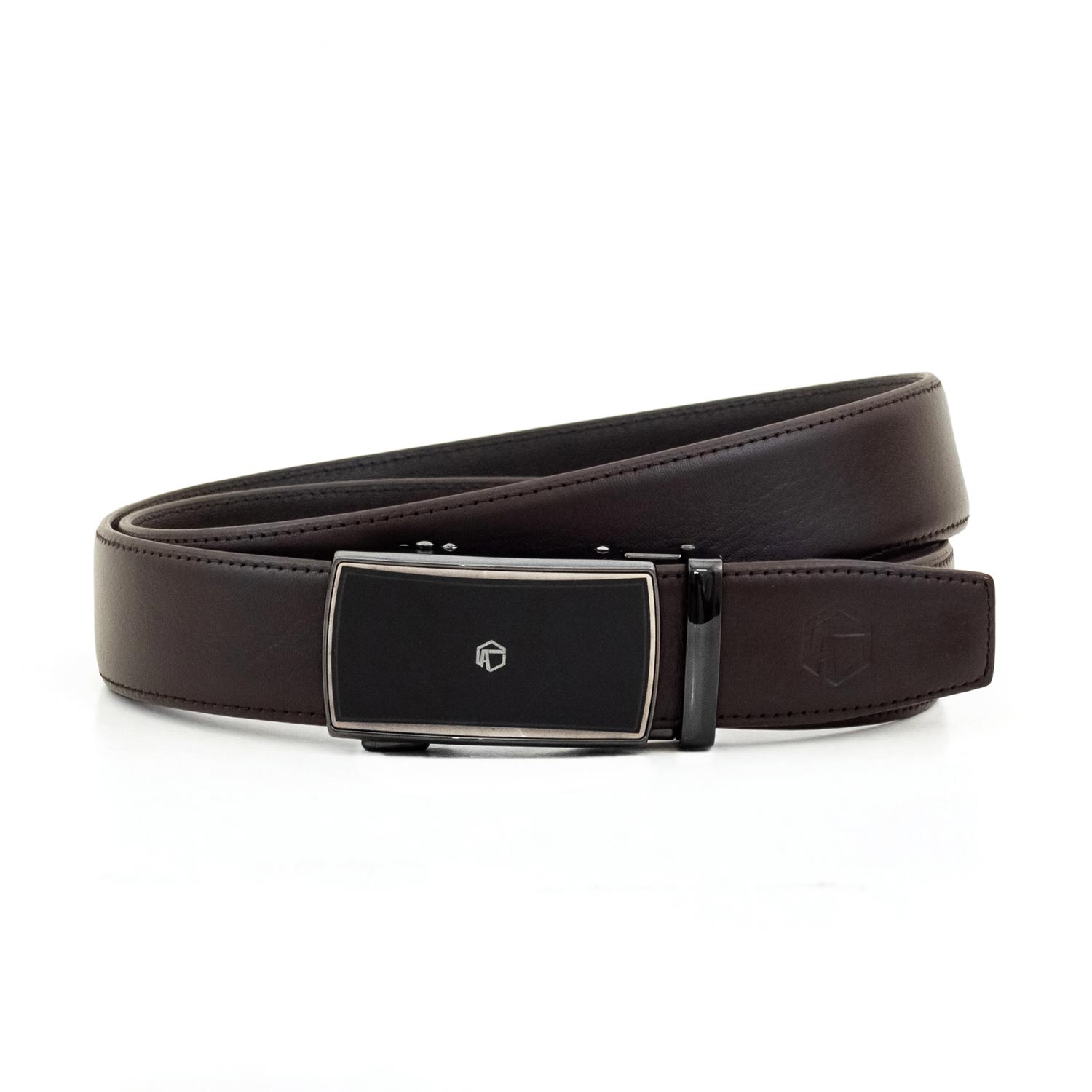 Thắt lưng tự động EMO | MNT4-22 | Anh Tho Leather