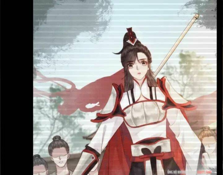 trọng sinh bá sủng nhiếp chính vương quá mạnh mẽ chapter 191 75