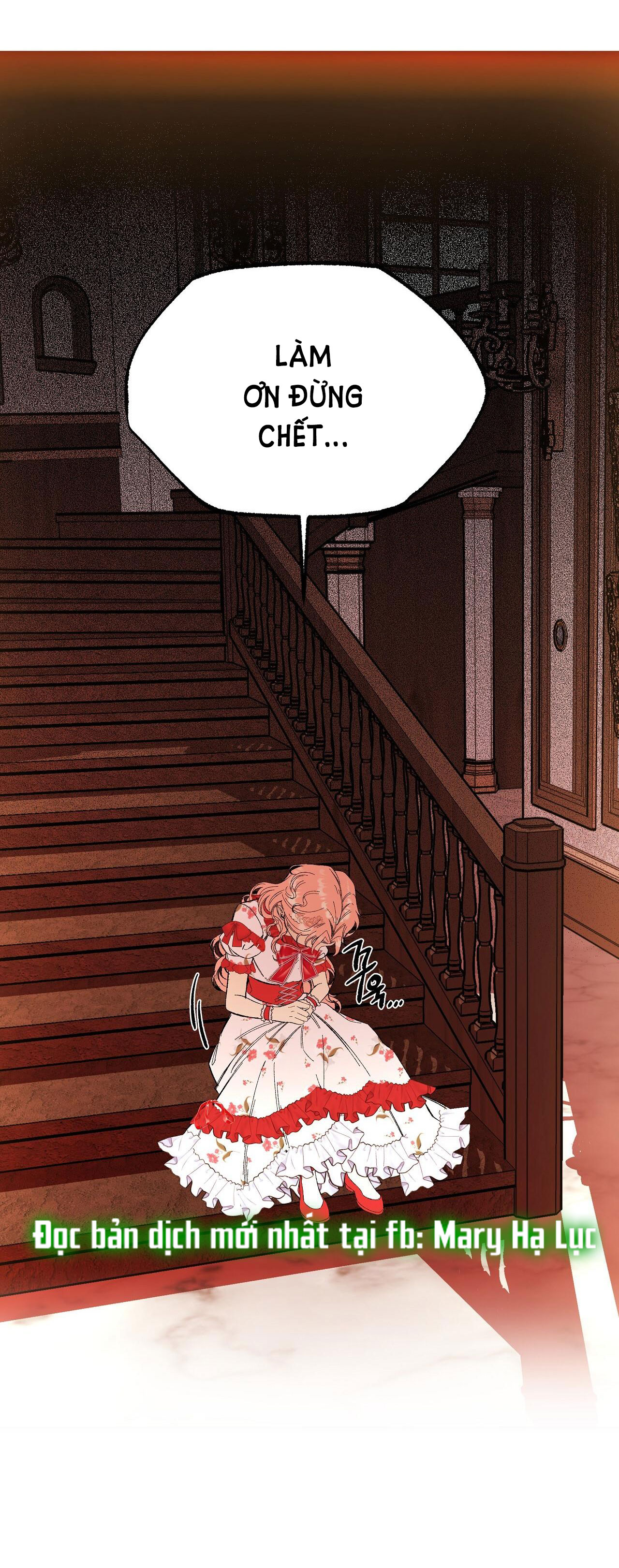 bánh xe của charlotte chapter 13.2 20