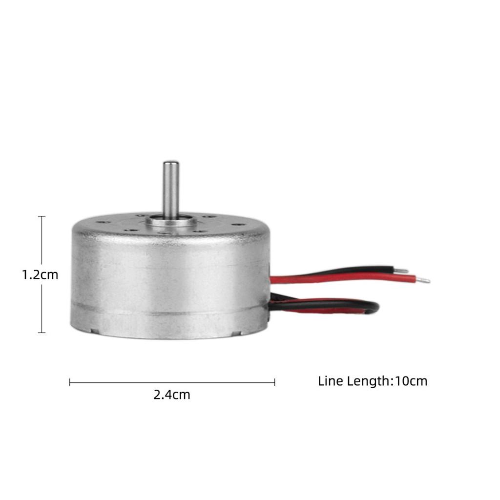 Stainless Shader Tatto Machine Coreless Motor Parts