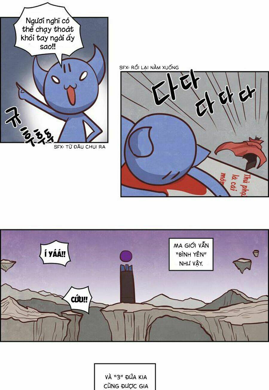 the devil king is bored ss3 chapter 6 12