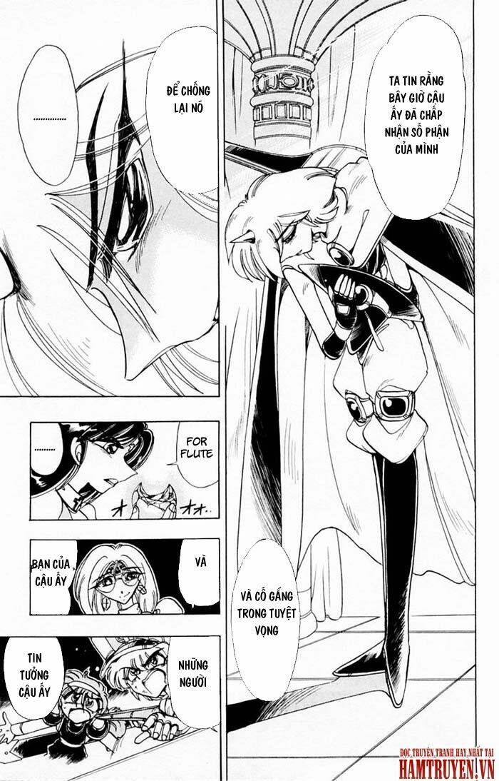 violinist of hameln - cây đàn kì diệu chapter 65 6