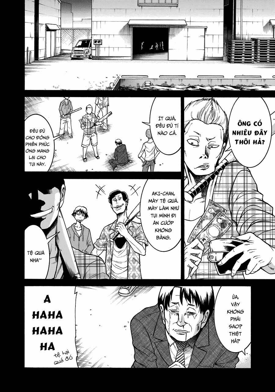 murcielago chapter 34 3