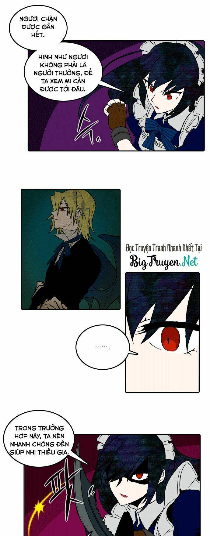 niflheim chapter 23 7