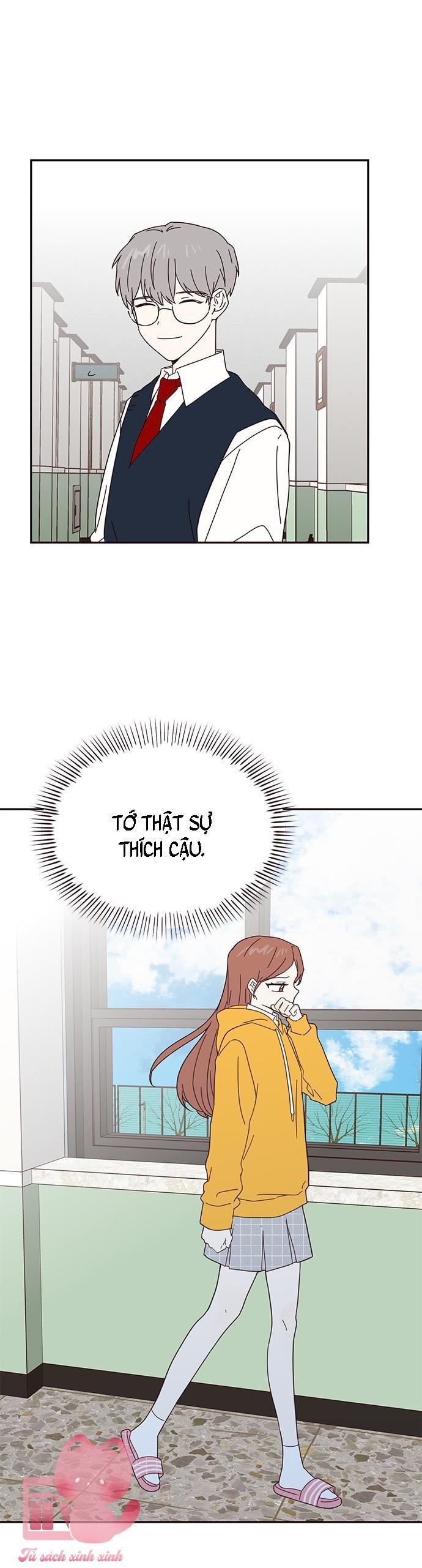sợi chỉ tình yêu chapter 49 11