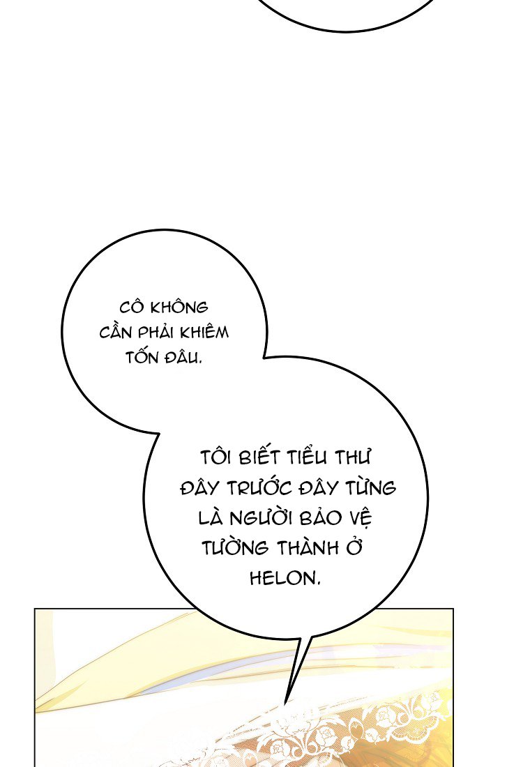 trở thành vợ của nam chính chapter 38.1 27