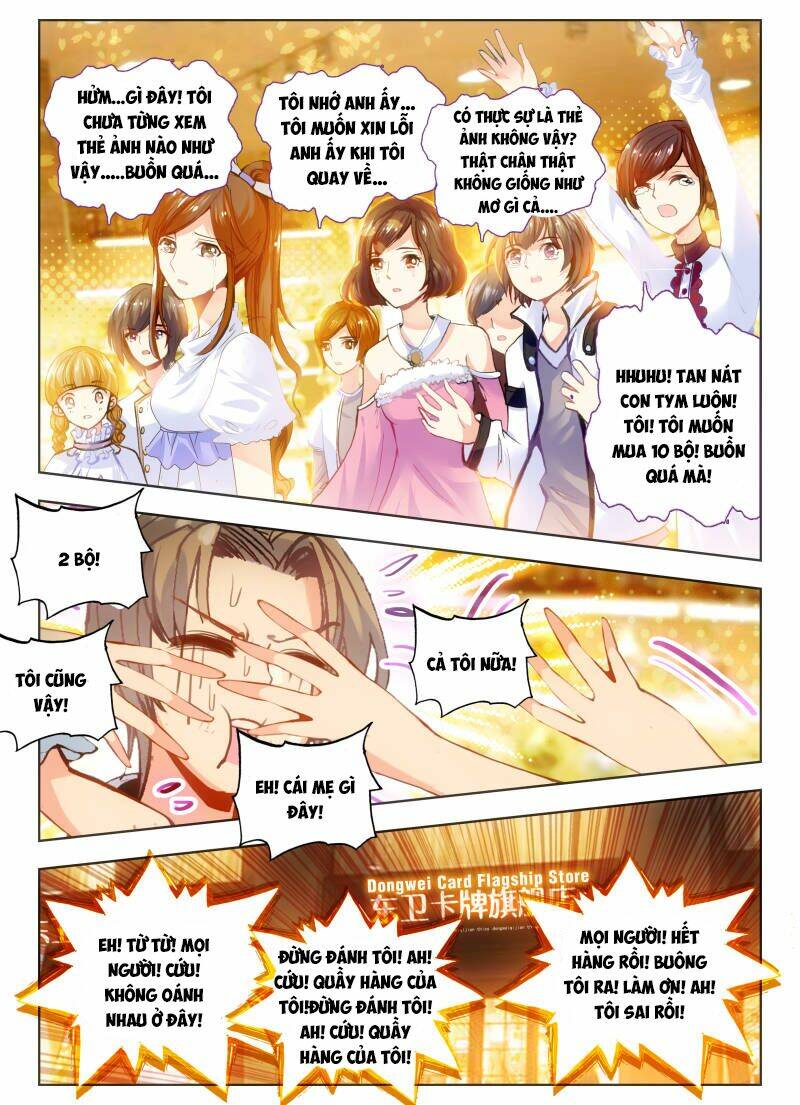 tạp đồ chapter 22 6