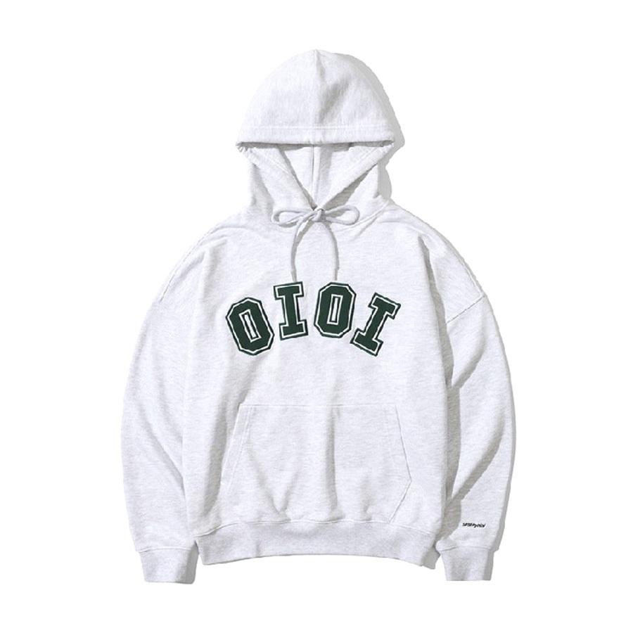 Áo Hoodie Nỉ Bông PHONG BOUTIQUE Có Mũ 2 Lớp OiOi Form Rộng Nam Nữ Unisex OIOI