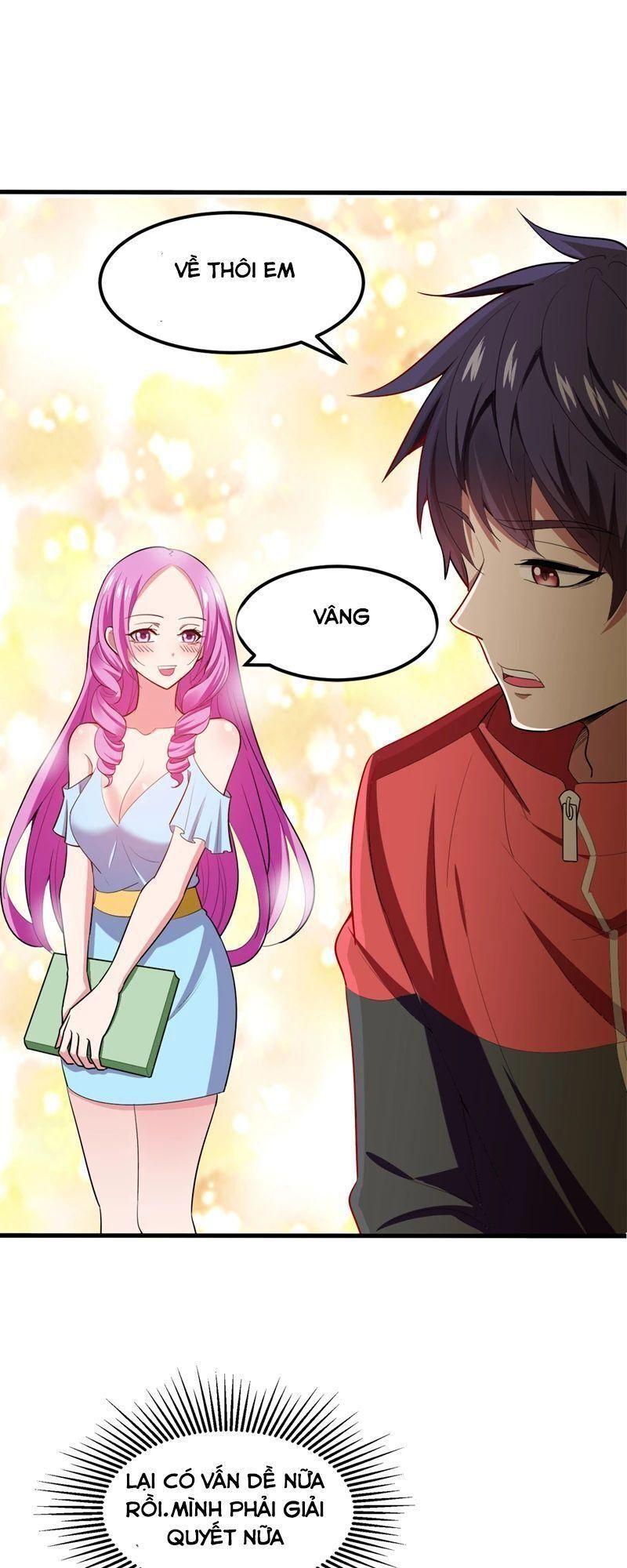 nhặt được hoa khôi về làm vợ chapter 39.3 10