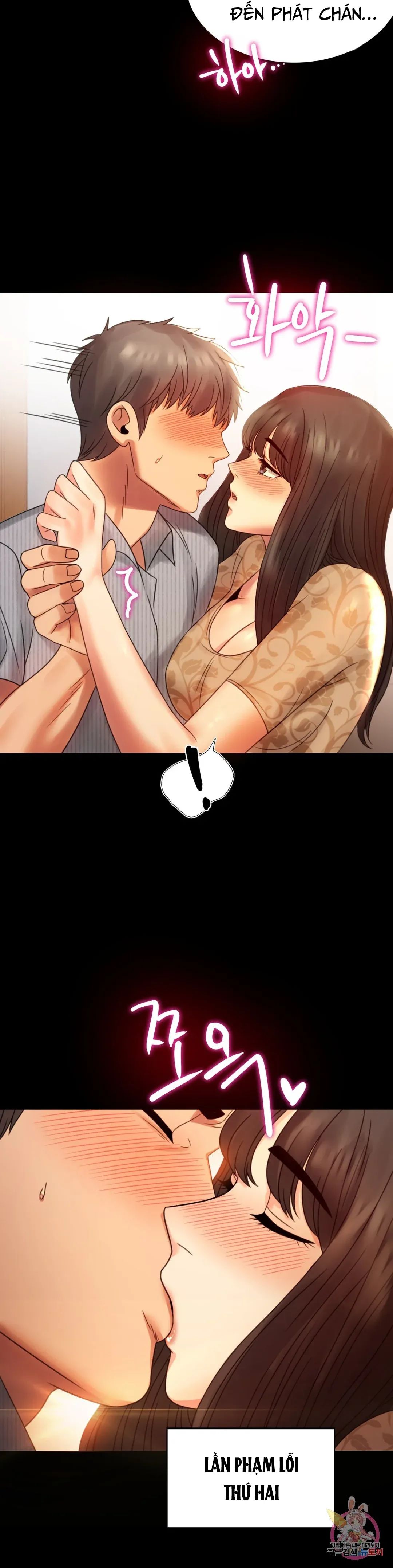 tình yêu vụng trộm chapter 4 30