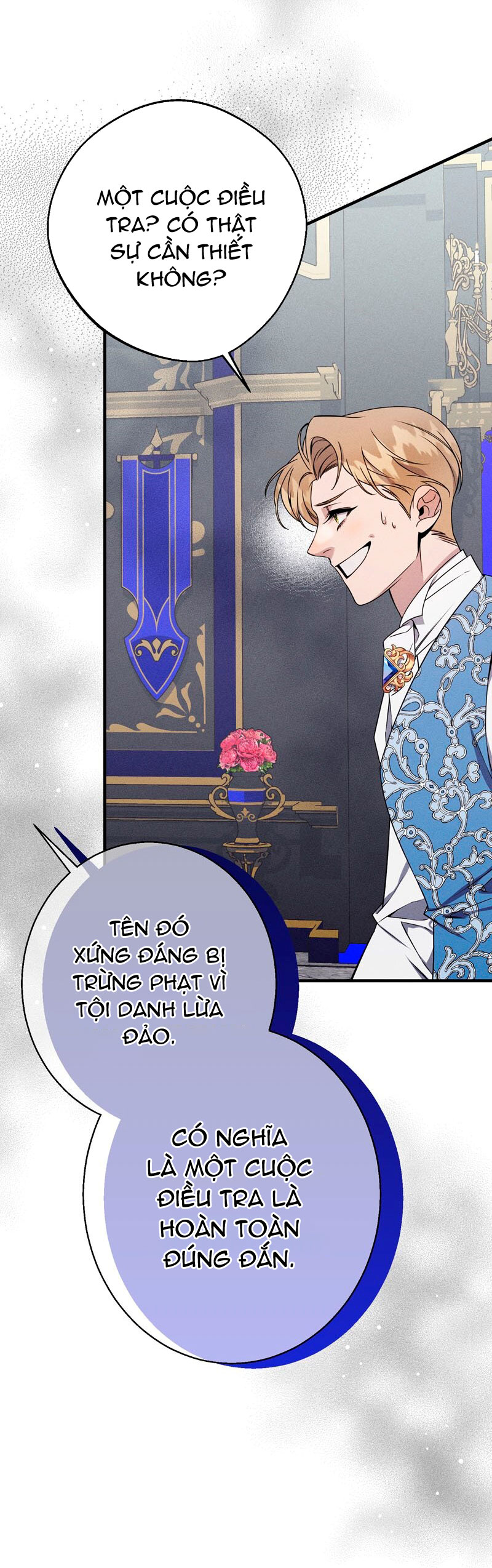 thỏa thuận với người chồng giả của tôi chapter 3.2 18