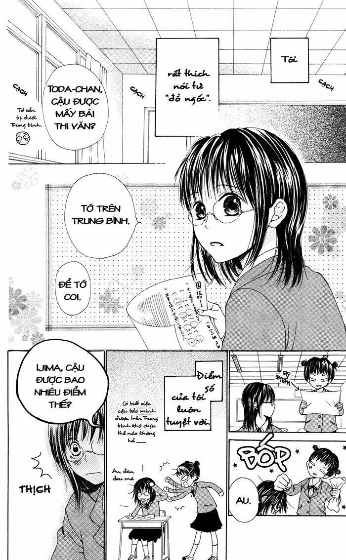 hajimari no niina chapter 3.5 9