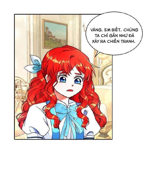 lý do trốn tránh người bạn thời thơ ấu chapter 4 44