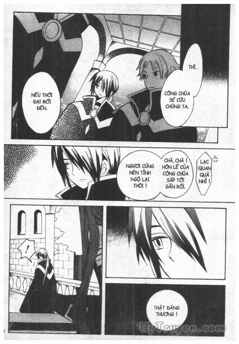 hoshi no witch chapter 3 81