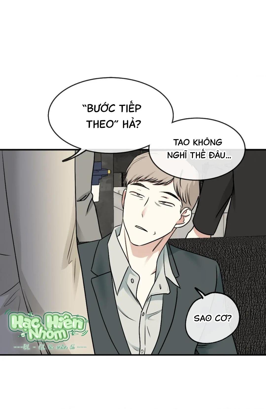 thủy triều thấp lúc chạng vạng chapter 93 27