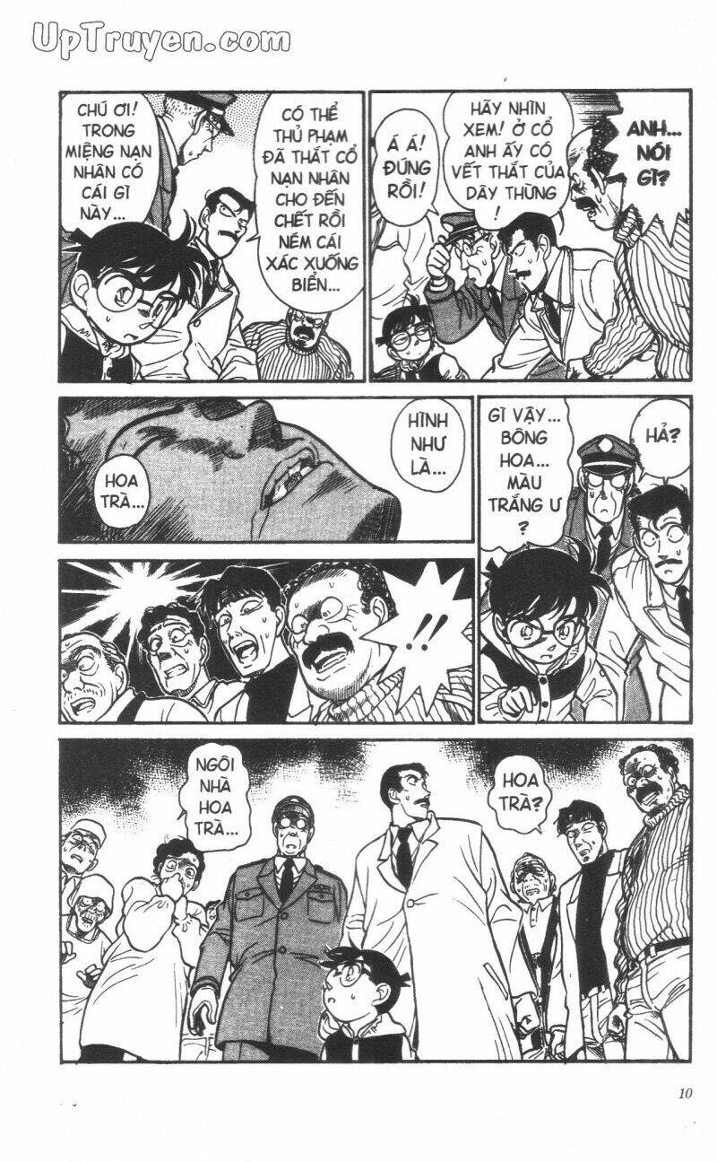 conan - bộ đặc biệt chapter 2 13