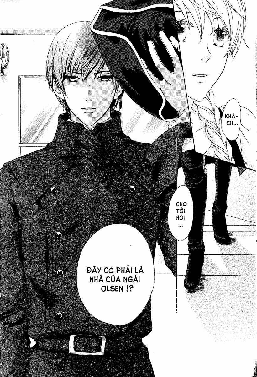 migawari hakushaku no bouken chapter 1 14