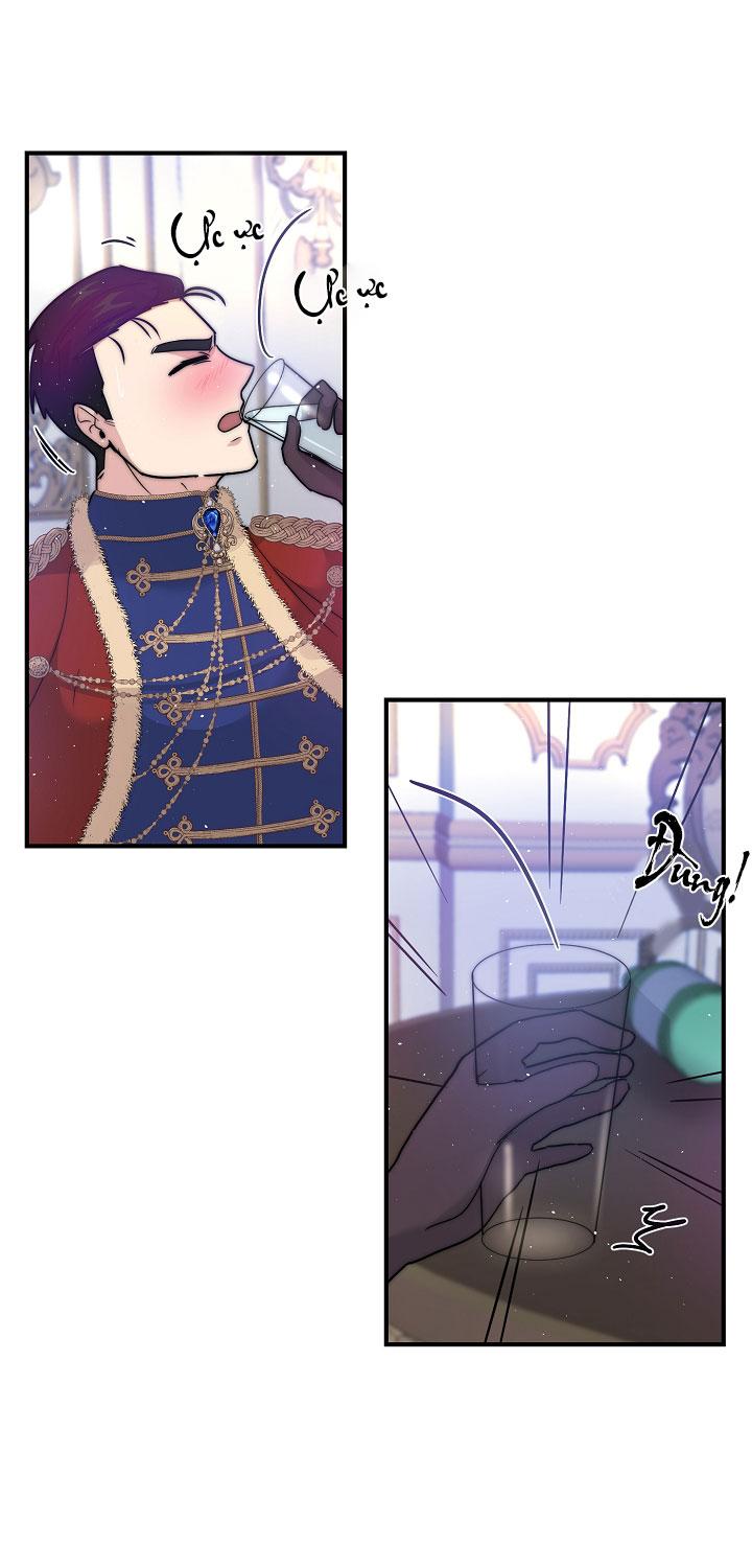 lọ lem phiên bản bl chapter 10 5